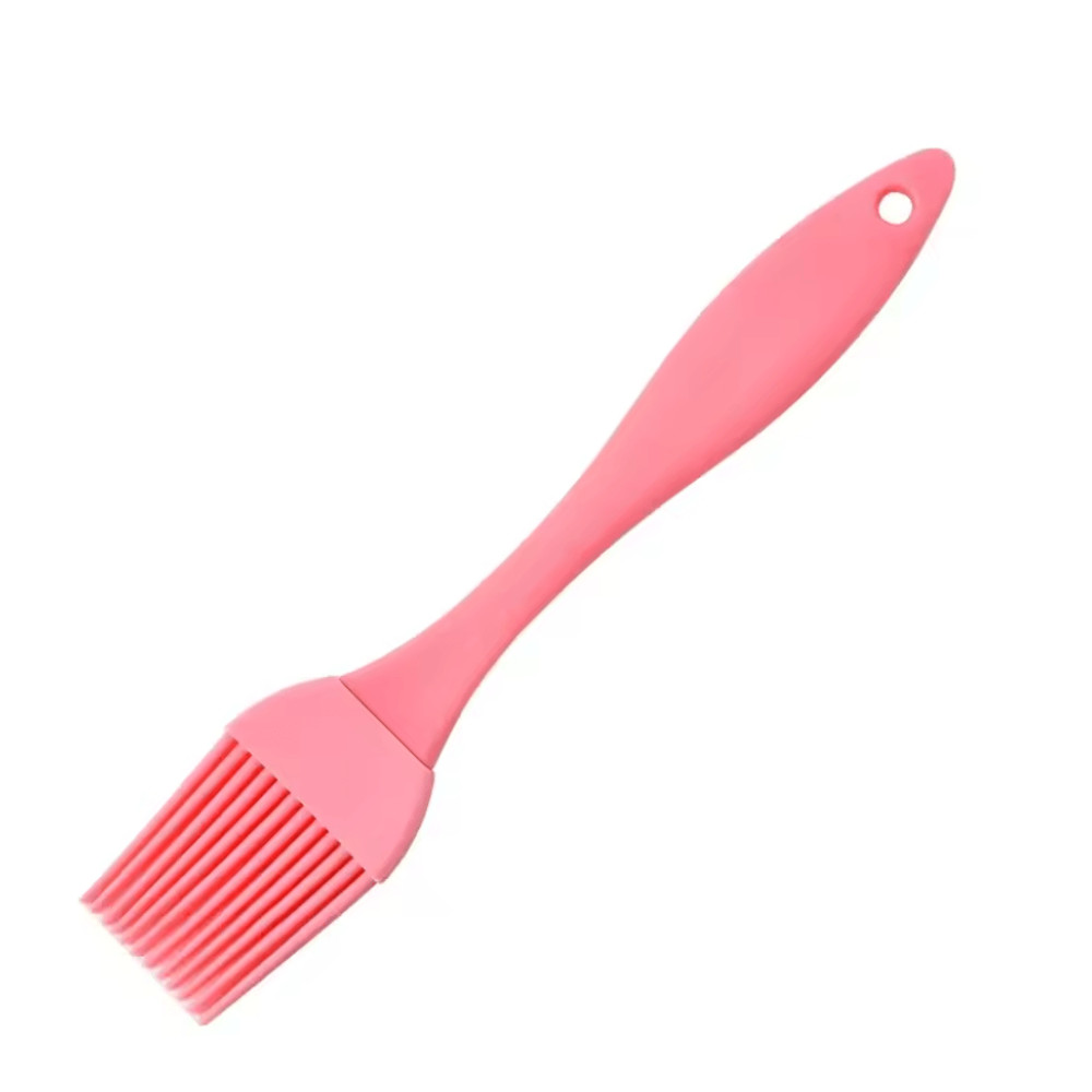 BakeEase Silicone Oil And Basting Brush 6