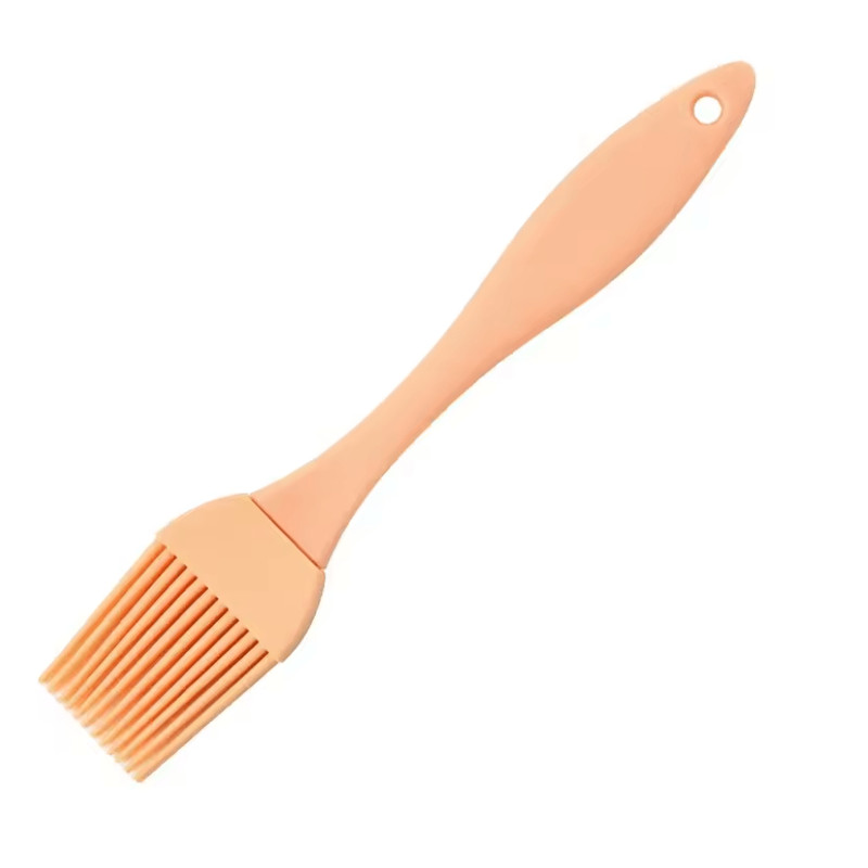 BakeEase Silicone Oil And Basting Brush 7