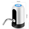 PureFlow Electric Water Dispenser USB Rechargeable Automatic Bottle Pump 1