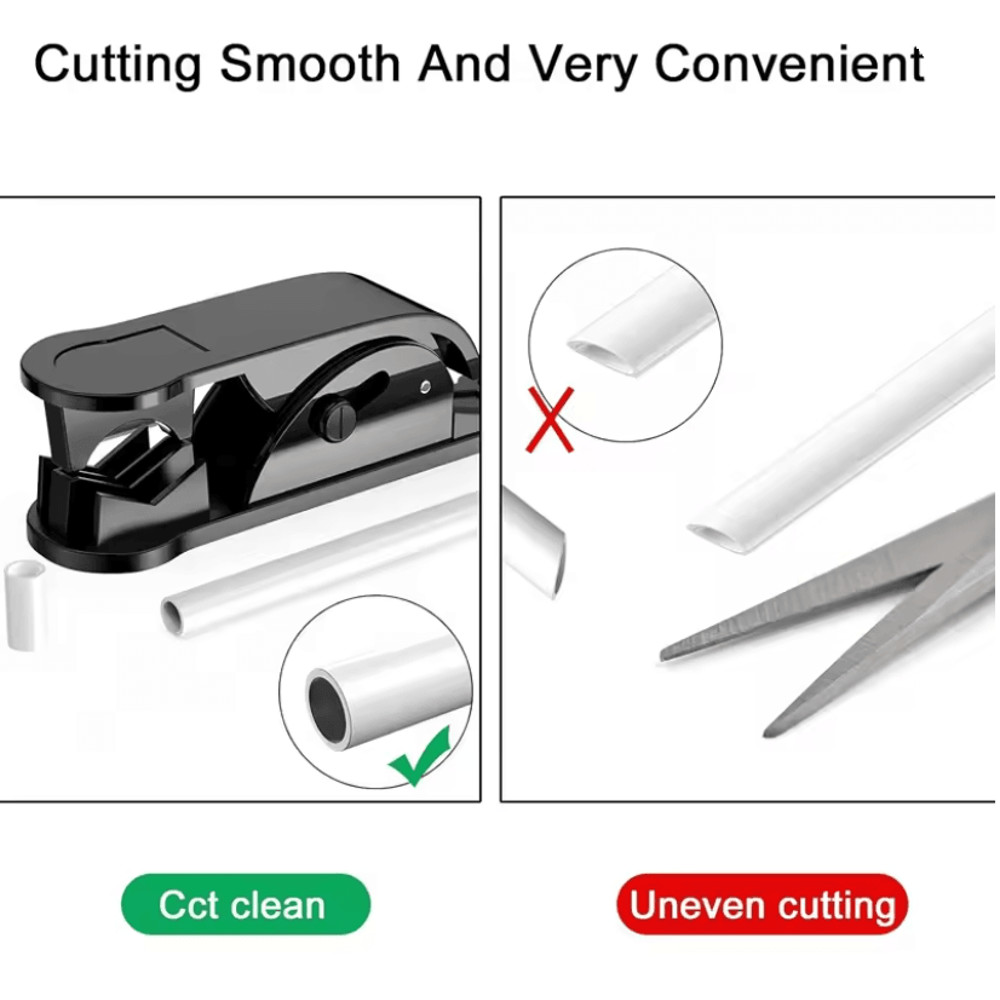 ProCut Precision Pipe And Tube Cutter For PVC Nylon And PU Hoses 3