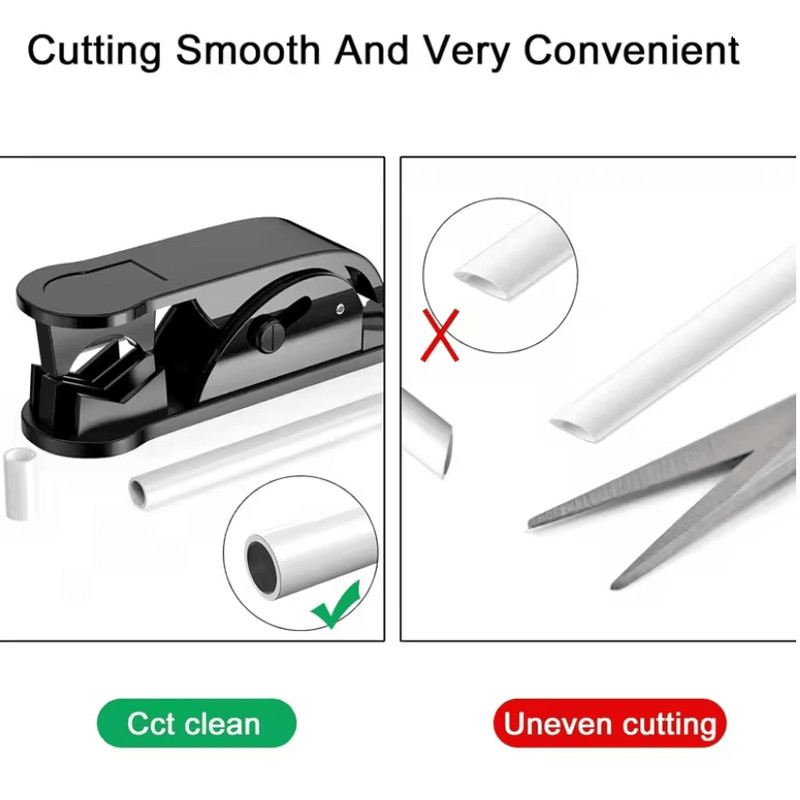 ProCut Precision Pipe And Tube Cutter For PVC Nylon And PU Hoses 3