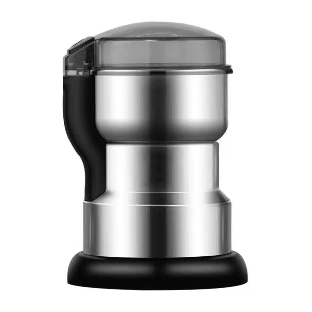 GrindPro 400W Electric Coffee Grinder Multifunctional Spice And Grain Mill 1