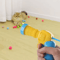 PawLaunch Interactive Cat Toy Shooting Ball Launcher For Play And Training 3