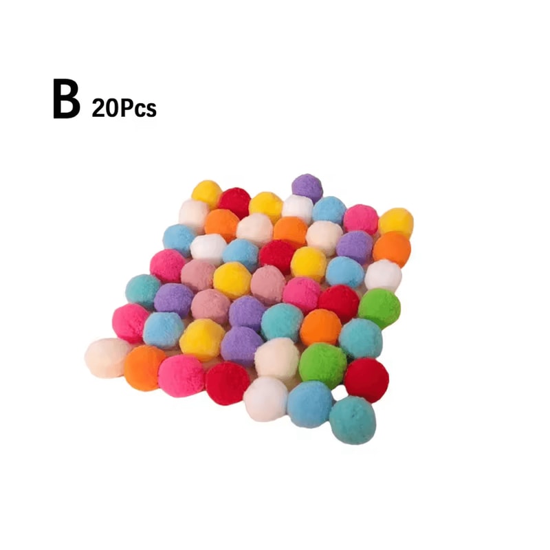 PawLaunch Interactive Cat Toy Shooting Ball Launcher For Play And Training 5