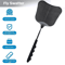 ExtendReach Telescopic Fly Swatter Retractable Manual Fly Killer With Long Handle 5