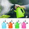 AquaBloom DualPurpose Plant Sprayer Watering Can 1000ml Handheld Gardening Bottle For Home And Se 0