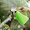 AquaBloom DualPurpose Plant Sprayer Watering Can 1000ml Handheld Gardening Bottle For Home And Se 2