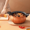 PumpkinChef 8L NonStick Micro Pressure Cooker LargeCapacity Stew And Soup Pot For Home Cooking 2