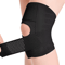 FlexiGuard Knee Brace With Side Stabilizers Breathable Compression Support For Meniscus And Joint 3