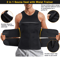 PosturePro Adjustable Back Support Brace Posture Corrector Lumbar Spine Alignment Trainer 0