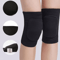 ProFlex Sponge Knee Pads Breathable Sports Knee Support For Volleyball Dance Workouts 4