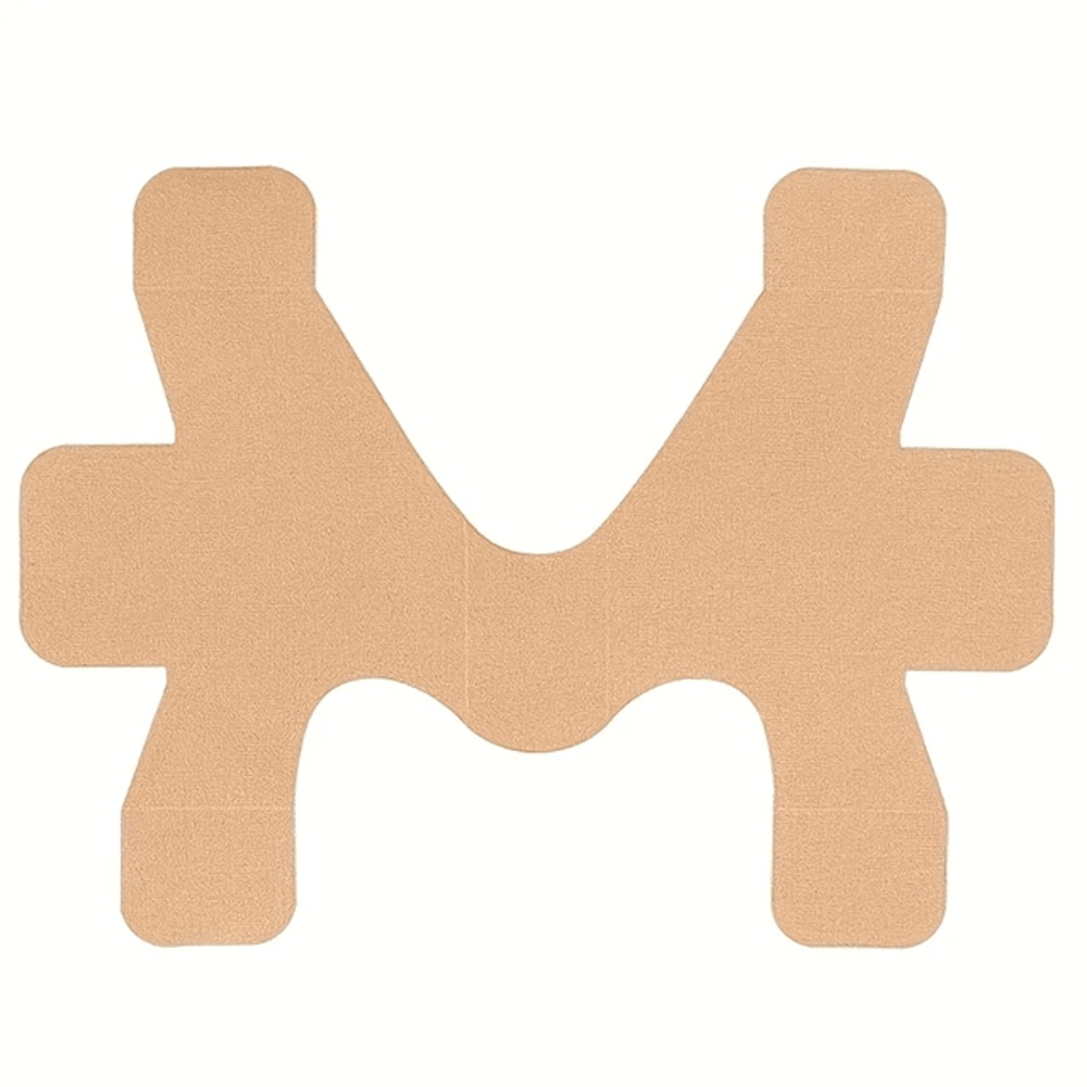 FlexWrap SelfAdhesive Compression Bandage Set Breathable Elastic Wrap For Sports Injury And Muscle 4