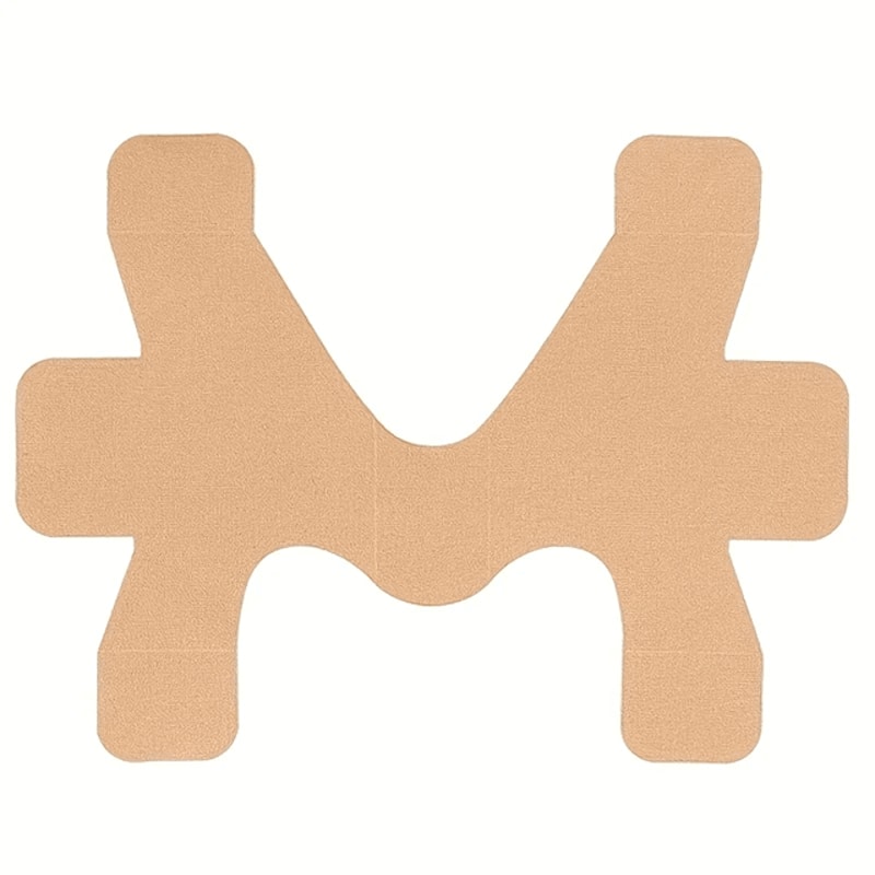 FlexWrap SelfAdhesive Compression Bandage Set Breathable Elastic Wrap For Sports Injury And Muscle 4