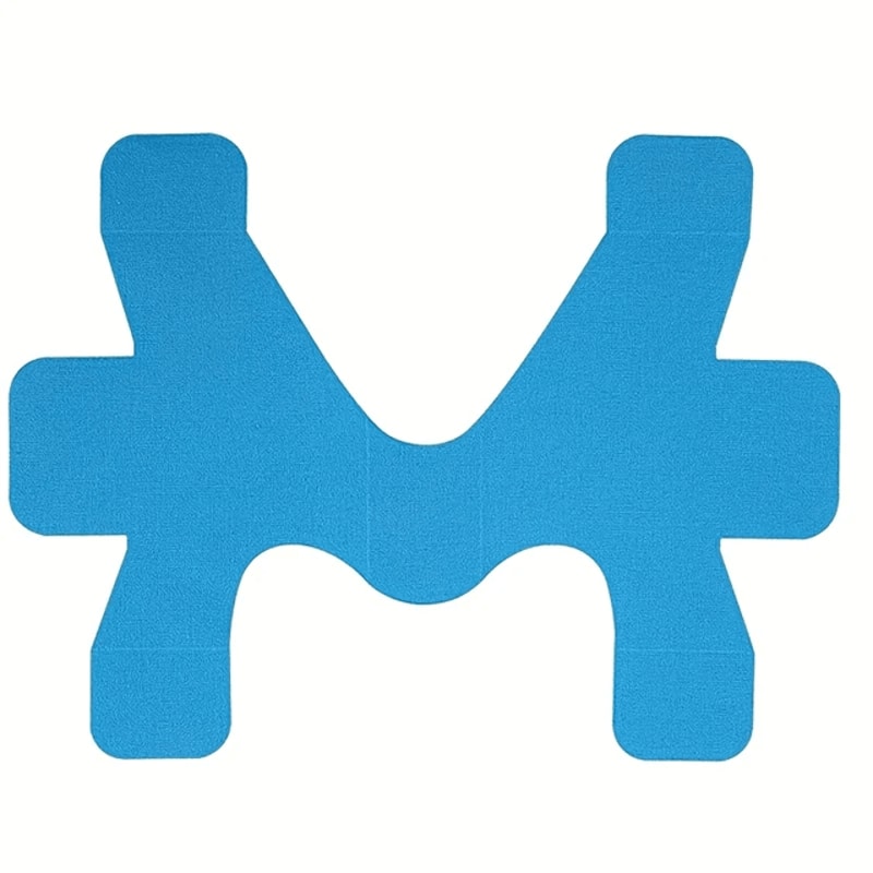 FlexWrap SelfAdhesive Compression Bandage Set Breathable Elastic Wrap For Sports Injury And Muscle 5