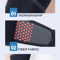 ThermaWrap SelfHeating Magnetic Wrist Support Adjustable Compression Brace For Pain Relief And Joi 2