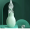 GentleBreathe Silicone Baby Nasal Aspirator Safe Infant Nose Cleaner And Congestion Relief Pump 5