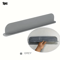 AquaShield Silicone Sink Splash Guard NonSlip Water Barrier With Suction Cups For Kitchen And Bath 3