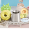 BloomCraft Large Stainless Steel Cake Decorating Nozzle Set For Stunning Floral Designs 3