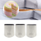 DecoTwist Double Sided Cream Nozzle Set For Professional Cake And Pastry Decorating 0