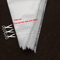 ProBake 100 Pack Thick Disposable Pastry Bags For Easy Cake And Icing Decoration 4
