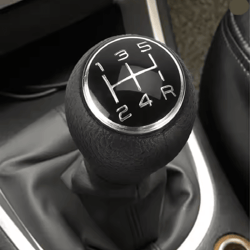shiftpro 5 speed manual car gear knob for citroen and peugeot models