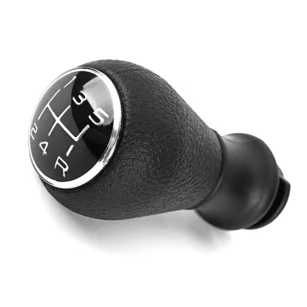 ShiftPro 5 Speed Manual Car Gear Knob For Citroen And Peugeot Models 2