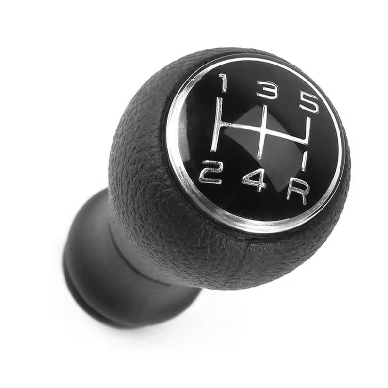 ShiftPro 5 Speed Manual Car Gear Knob For Citroen And Peugeot Models 4