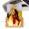 LumiCraft Sublimation Acrylic Photo Frame Blank With LED Light Base 4