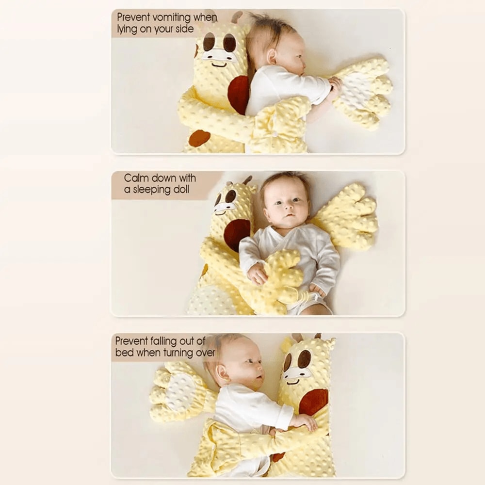 Toddler DreamPat Electric Sleep Patter Soothing Palm Sleep Aid Slap Companion 0