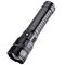 TitanBeam 10000W Rechargeable LED Tactical Flashlight Long Range Emergency Spotlight Torch 4