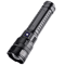 TitanBeam 10000W Rechargeable LED Tactical Flashlight Long Range Emergency Spotlight Torch 4