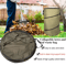 GardenEase Collapsible Lawn And Leaf Bag 2