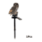 SolarOwl Decorative Solar Garden Light Outdoor Waterproof Lamp 3