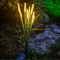 LumiReed Solar Garden Light Outdoor Waterproof Landscape Lamp 4