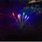 LumiReed Solar Garden Light Outdoor Waterproof Landscape Lamp 5