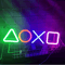 GameLite Custom Neon Wall Sign For Gamers And Home Decor 1