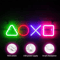 GameLite Custom Neon Wall Sign For Gamers And Home Decor 2
