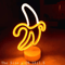 GlowBanana LED Neon Wall Light For Bedroom And Decor 4