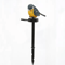 LumiBird Solar Resin Bird Garden Light Outdoor Lawn Decoration 3