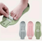 TinySteps Baby Foot Measuring Gauge Accurate Infant Shoe Size Ruler 1