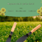 GardenMaster HeavyDuty MultiTask Shovel Hoe includes Iron Hoe Head For Digging Weeding Planting 0