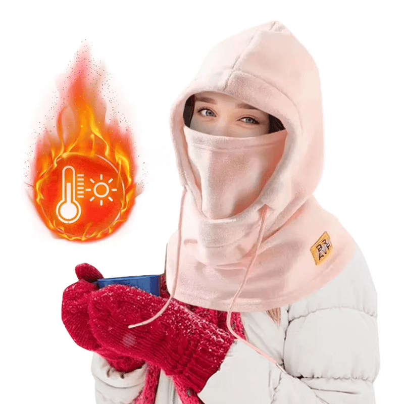 ArcticGuard 3 In 1 Winter Warm Hat Mask And Neck Warmer 1