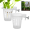 AquaBloom Hydroponic Planting Cups 2 Pack Floating Aquatic Plant Holders For Aquariums 2
