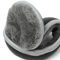 Foldable Reflective Winter Ear Warmers For Men Women 1