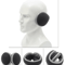 Foldable Reflective Winter Ear Warmers For Men Women 2