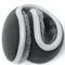Foldable Reflective Winter Ear Warmers For Men Women 3