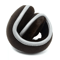 Foldable Reflective Winter Ear Warmers For Men Women 4