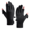 FrostGrip Flip Open Two Finger Winter Gloves For Men And Women 4