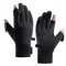FrostGrip Flip Open Two Finger Winter Gloves For Men And Women 0