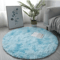 CloudSoft Plush Round Rug For Living Room And Bedroom 7